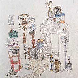 Aknoon Gallery