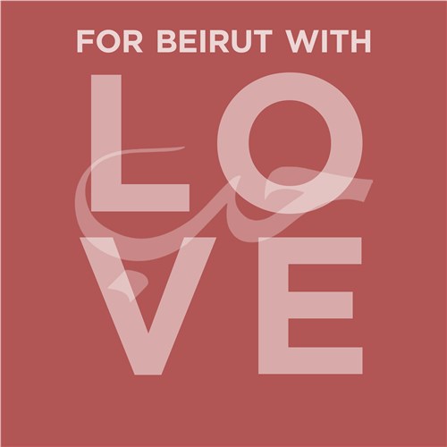 For Beirut with Love