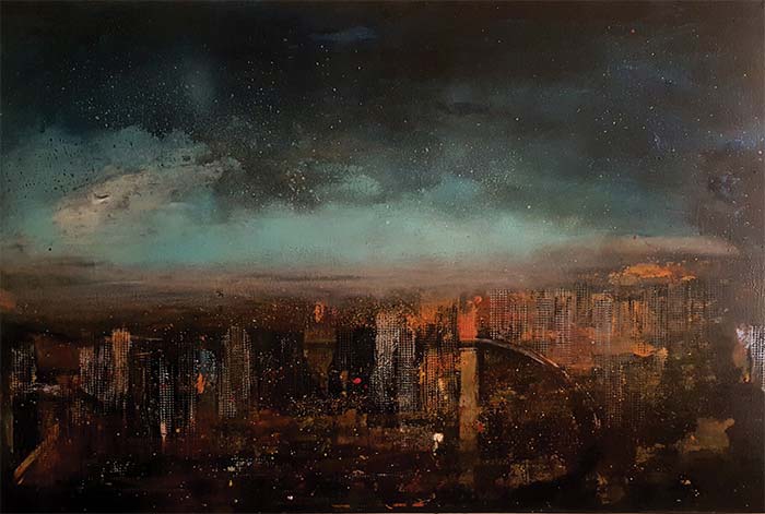Painting Exhibition