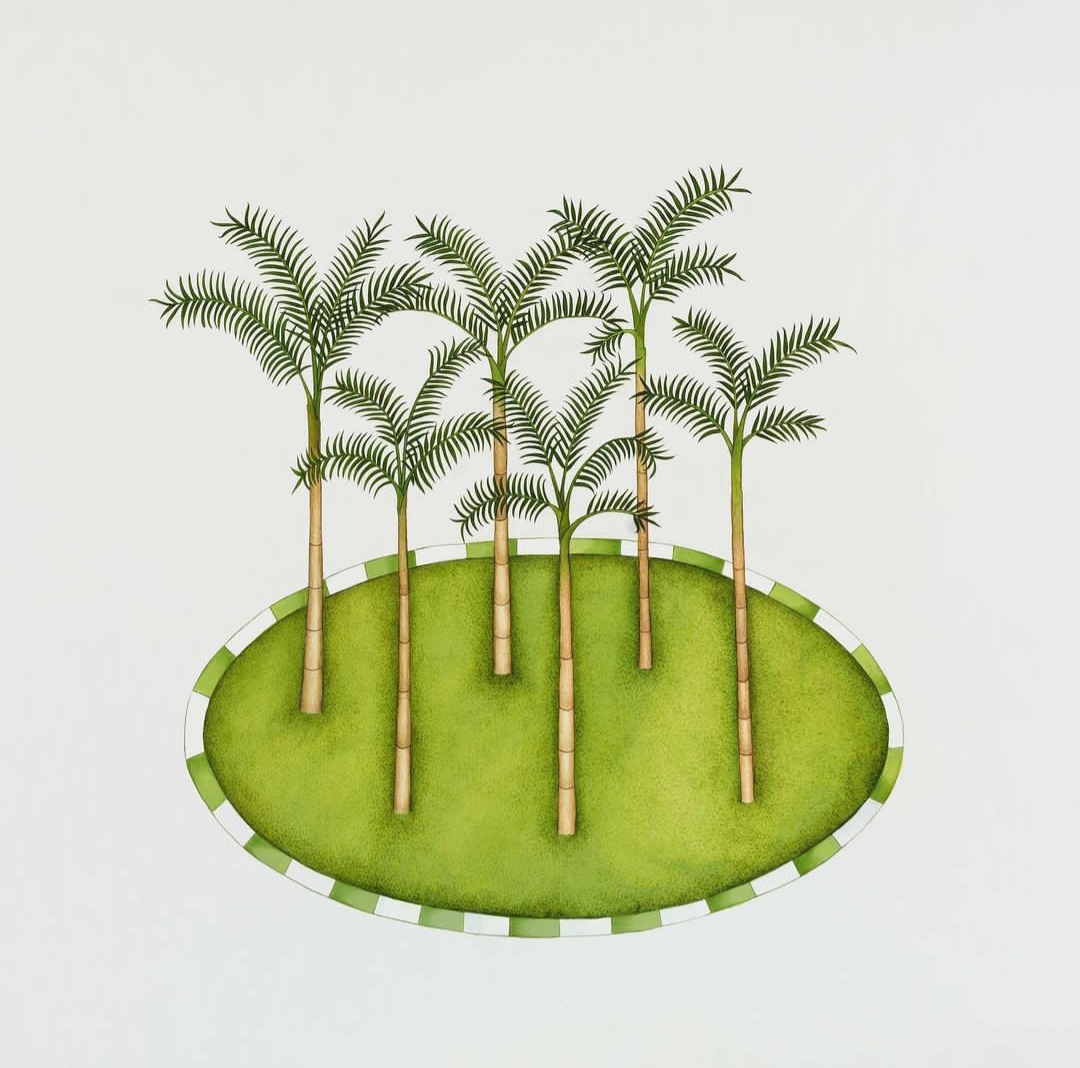 Artistic Ecologies-Online Viewing