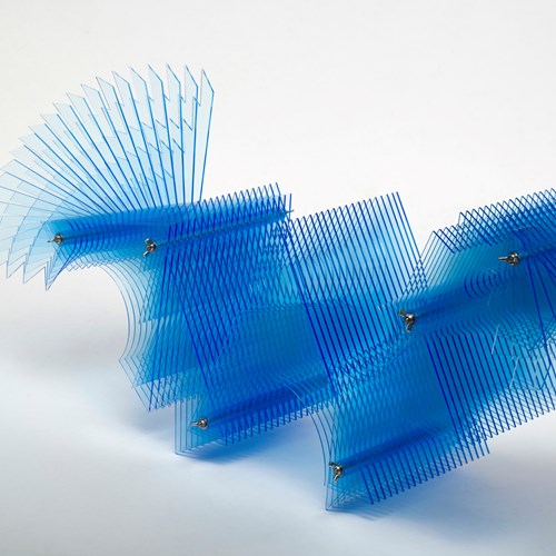 Articulated Sculptures