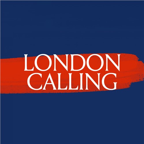 تماس با لندن - نمایش آنلاین