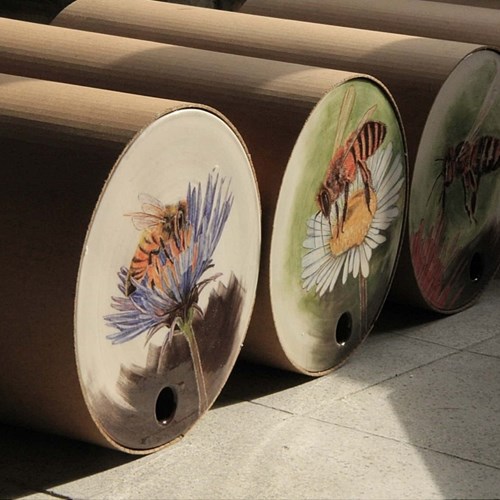 طلاییِ مغشوش