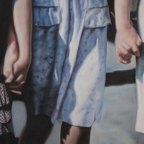 The Tyranny Essence of the Gaze