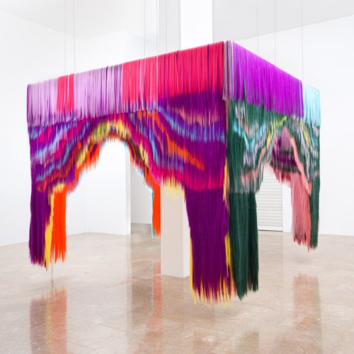 میان خواب، میان بیداری