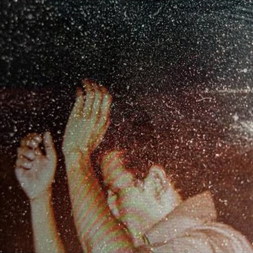 مرثیه دست‌هایش