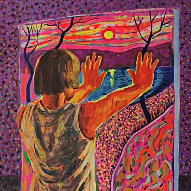 Elusive Inner Perspectives