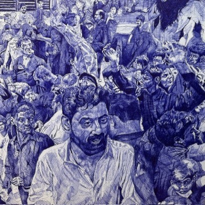 حواشی سوگواری