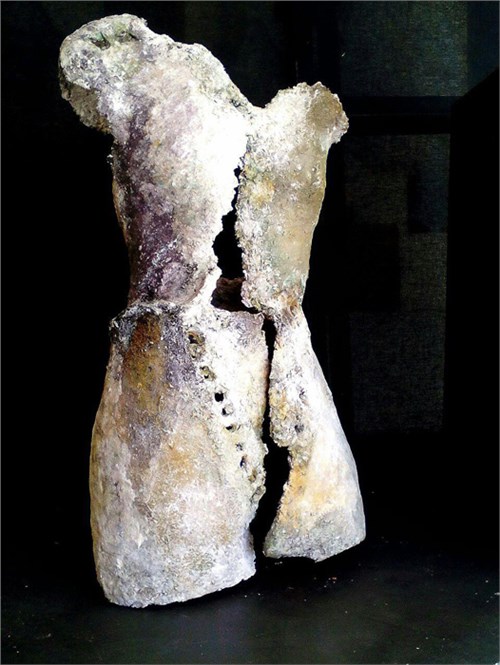 Mothers of the Earth