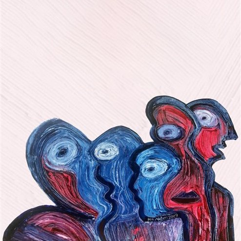 From Far Away to Nearby