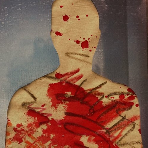 Sohrab, Son of Rostam