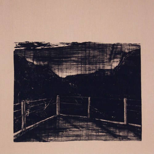 Suspension Time, Exterior View