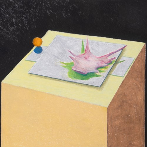 روی نوک سوزن