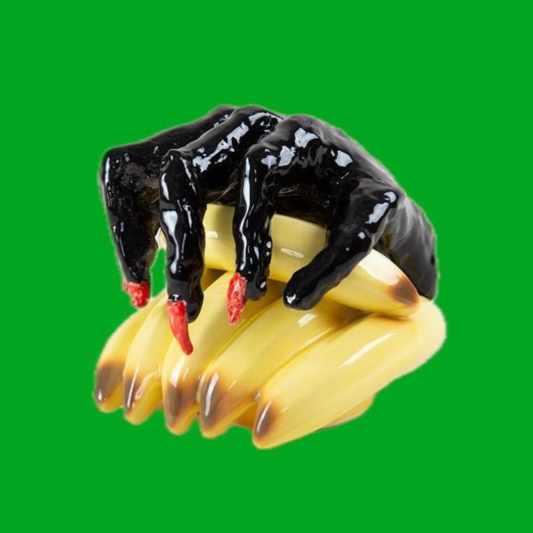 Temptation of Green Gloves