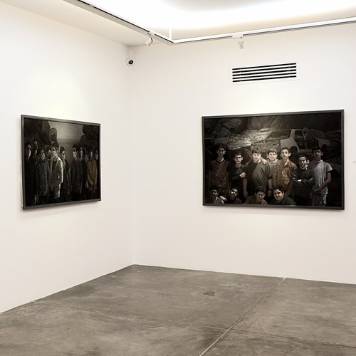 سیزدهمین سالانه‌ی منتخب نسل نو