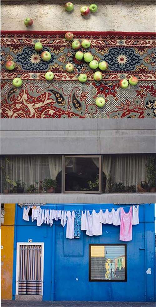 Home Is Where I Love You