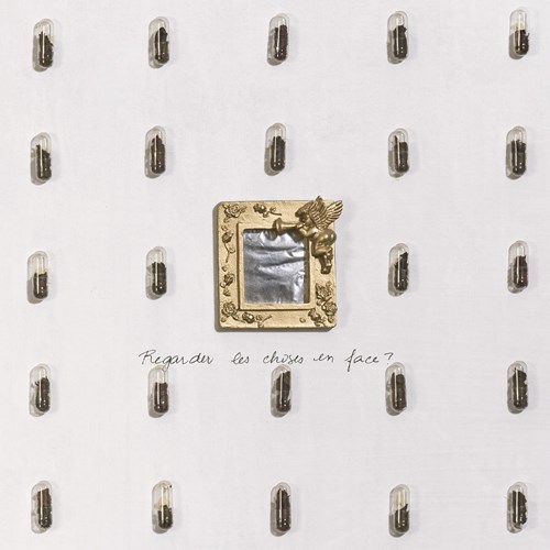 Between Then and Now