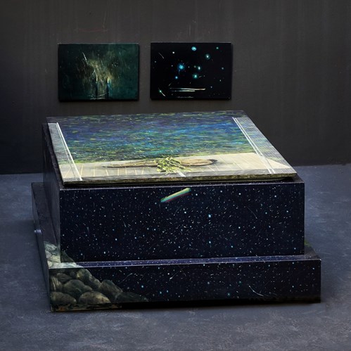 In Praise of Another Suffering