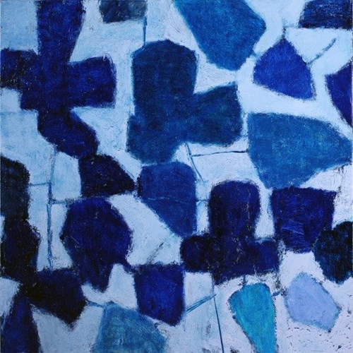 تاج‌ها و برگ‌ها: فصل آبی