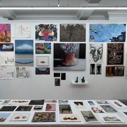 Ab Anbar Gallery