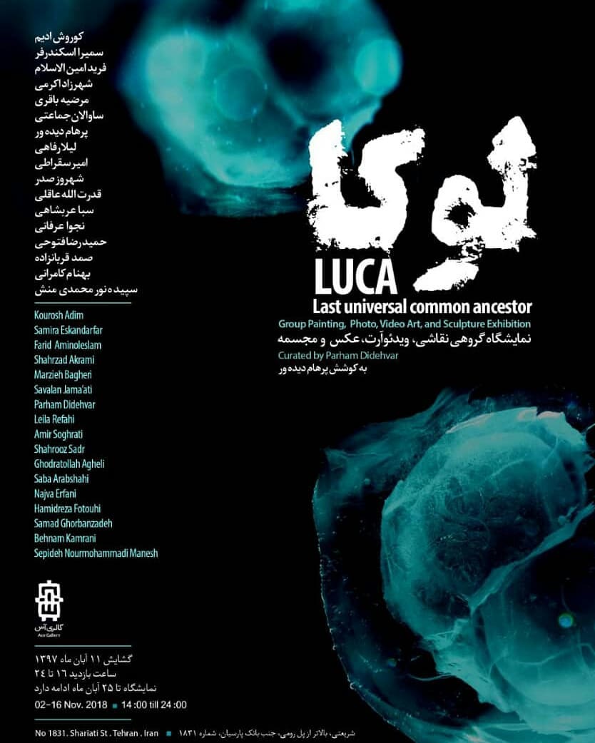 Luca