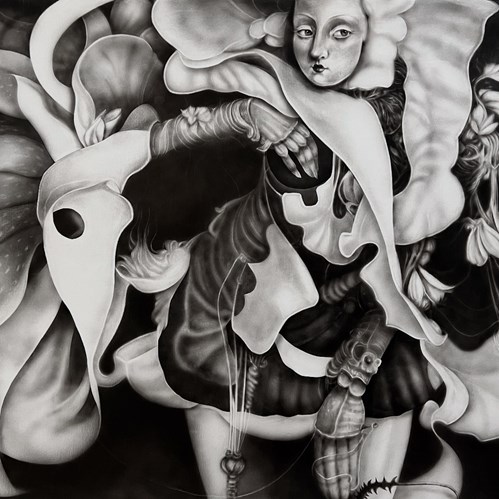 Ancestral Algorithms