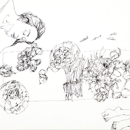 روایت یک لحظه