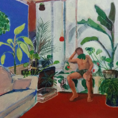 سه‌گانه شماره ۶