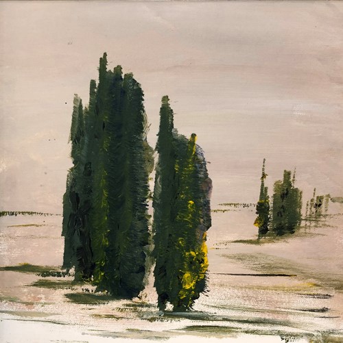 رنگ و طبیعت