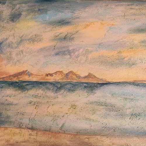 Calm After The Storm