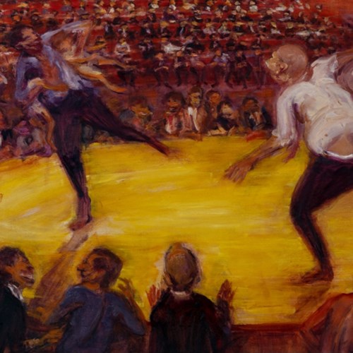 فست‌فوروارد ۶