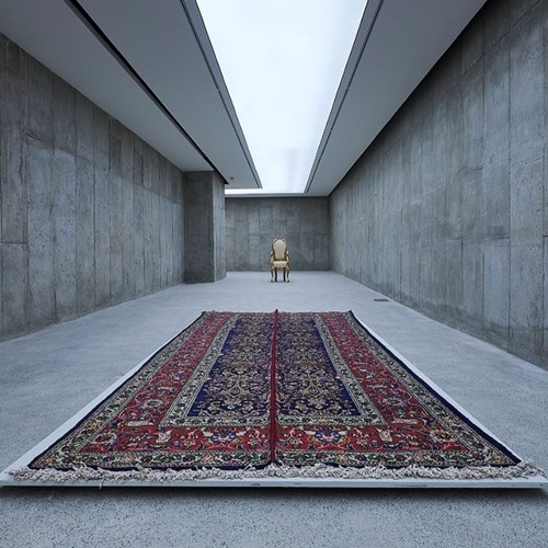 اتاقی شهر می‌شود