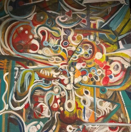 توصیف یک احساس