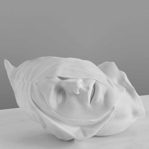 To Be Made Flesh Again After James Baldwin