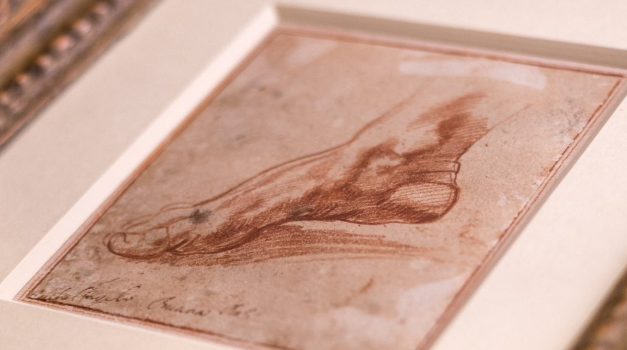 New Records in the Classical Art Market; from Artemisia's Self-Portrait to Michelangelo's Drawing