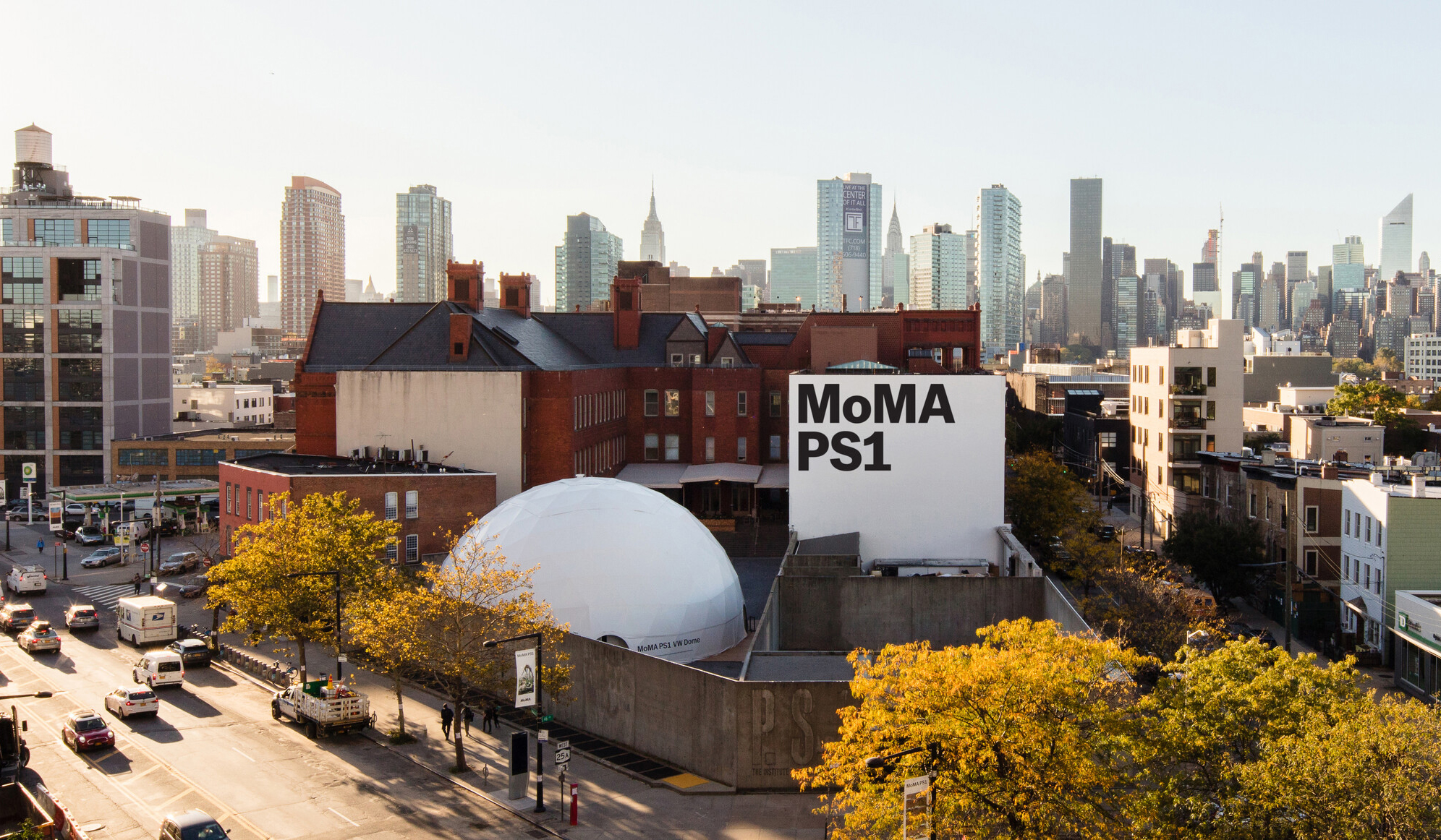 Two Iranian Artists at Greater New York 2021