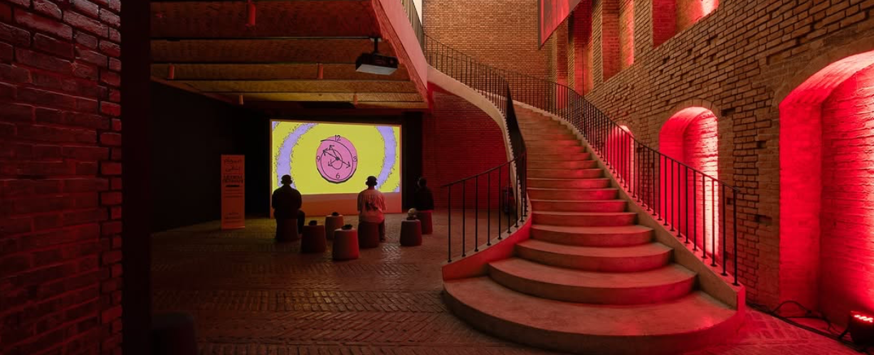 Affinities in Motion: Ten Years of the Pejman Foundation at Argo Factory