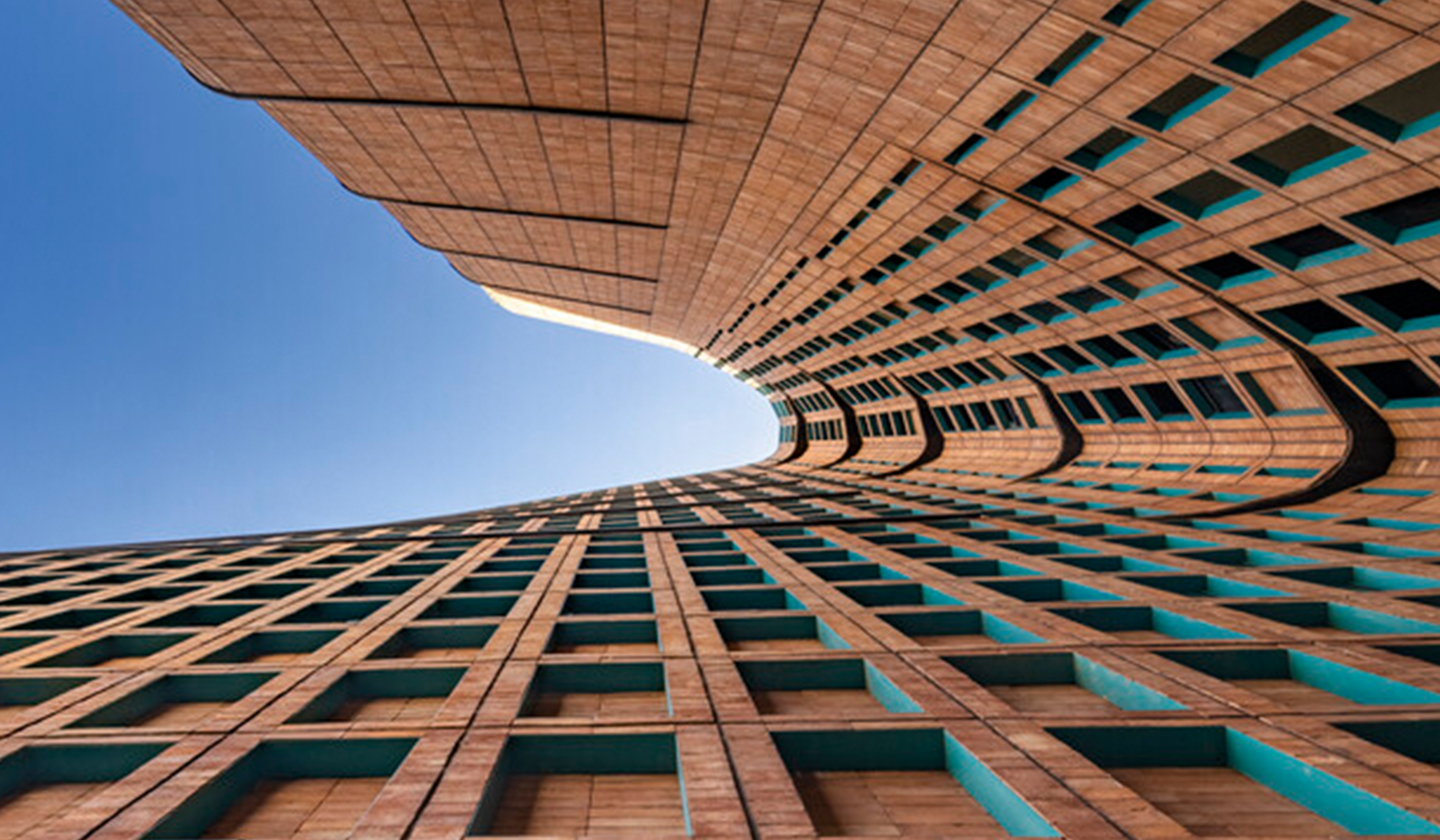 Argo Factory on the Dezeen Awards 2022 Architecture List