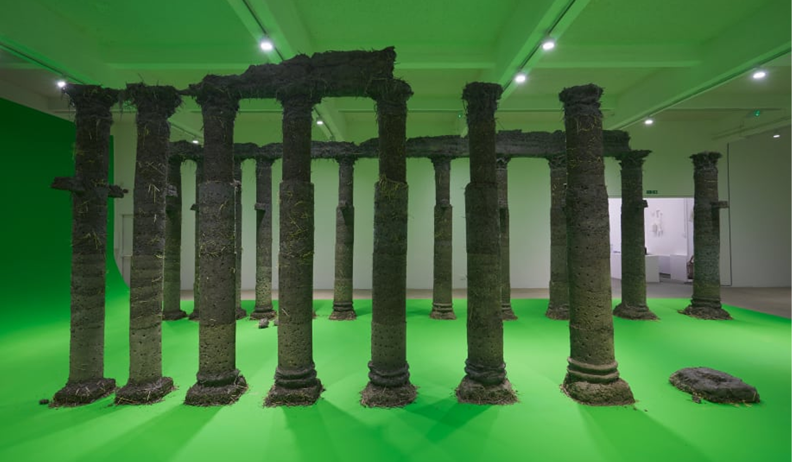 Presence of Two Iranian Artists in Art Basel | OVR:2021