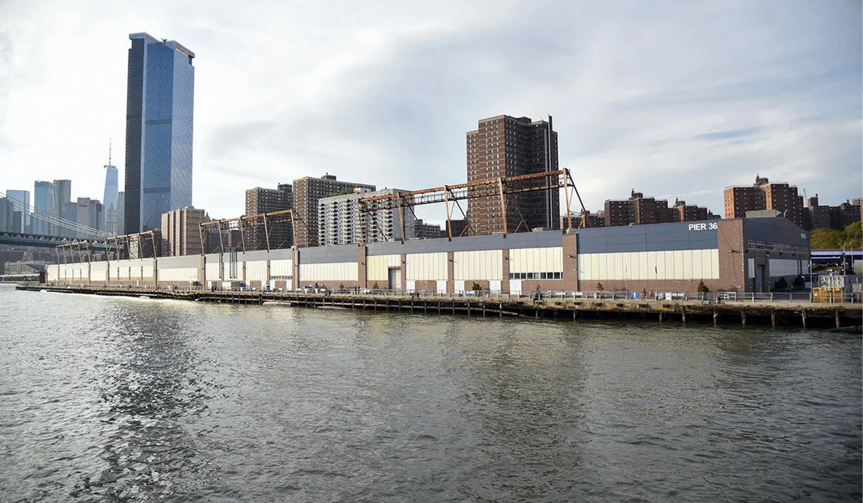NADA Names Exhibitors for First New York Edition Since 2018