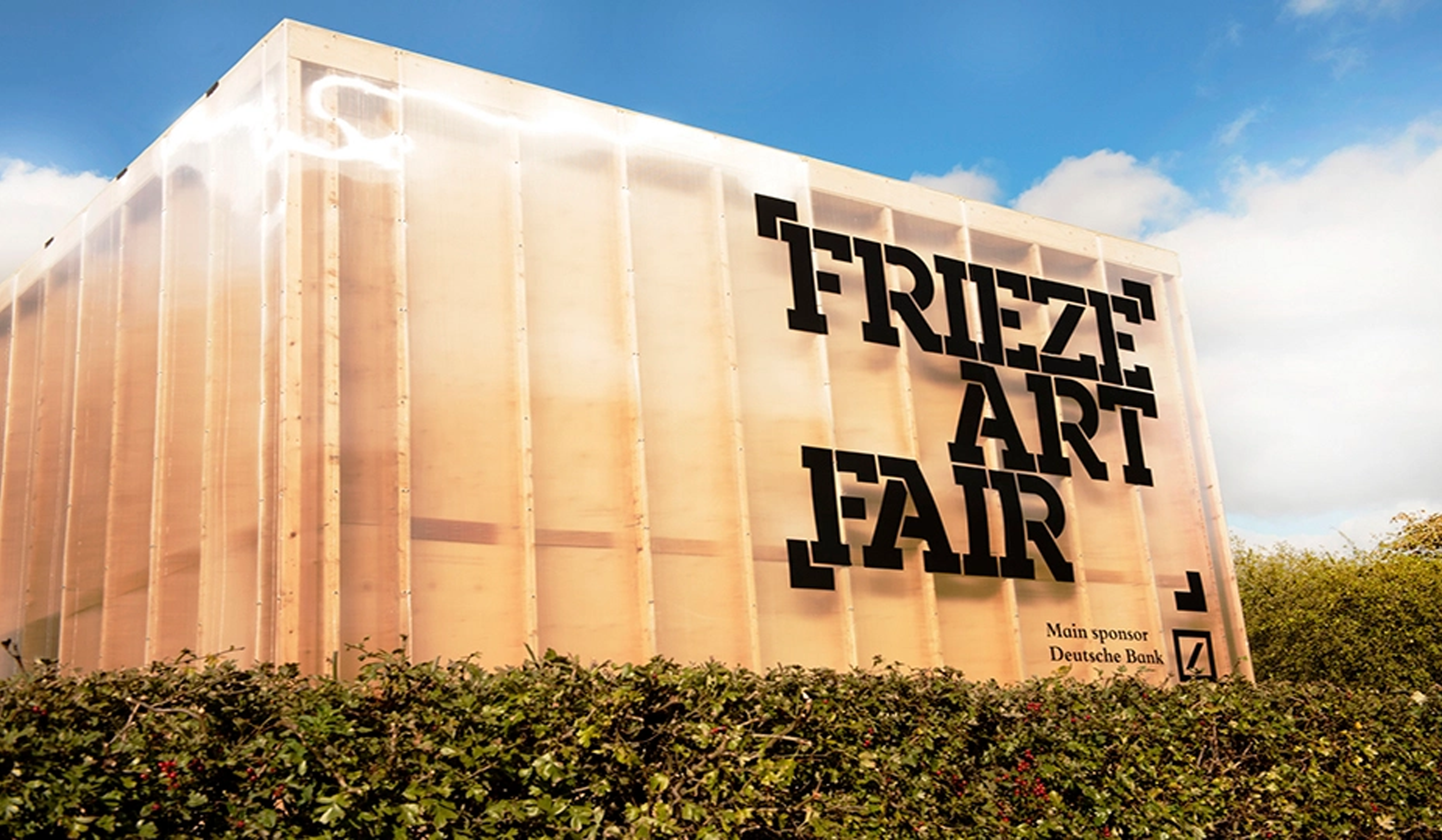 Frieze Art Fair, Intersection of Culture and Art