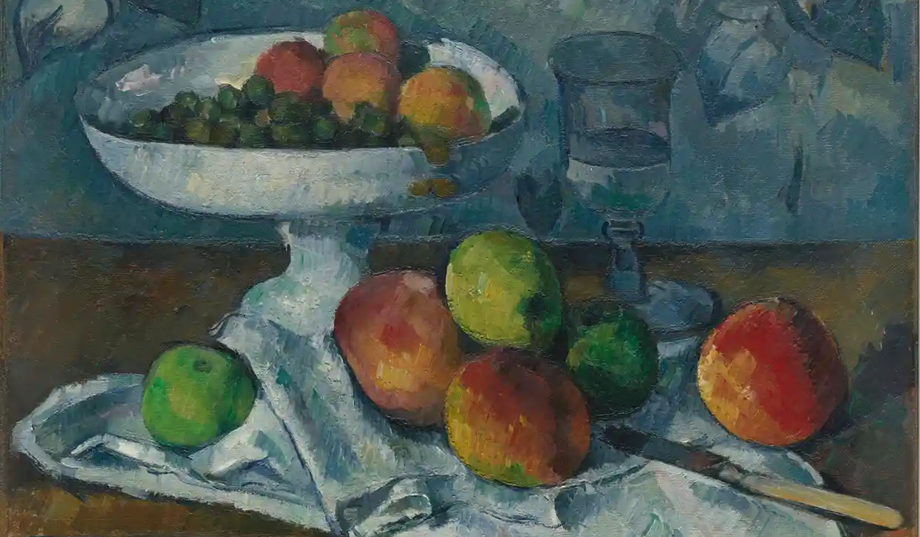 "Once in a Generation" at Tate Modern