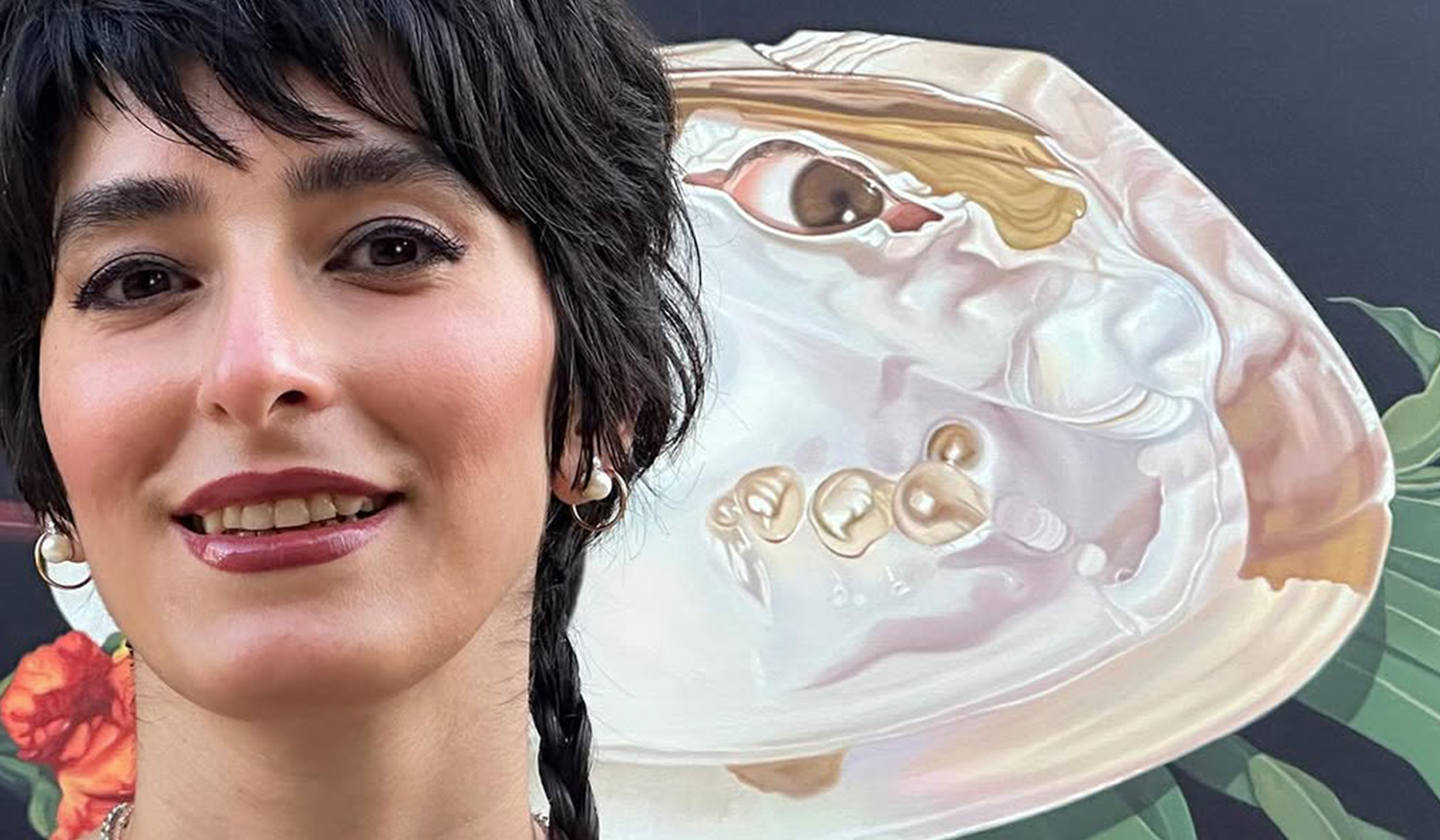 «مهاجرت»؛ نمایشی از آثار نازیلا جهانگیر در استرالیا