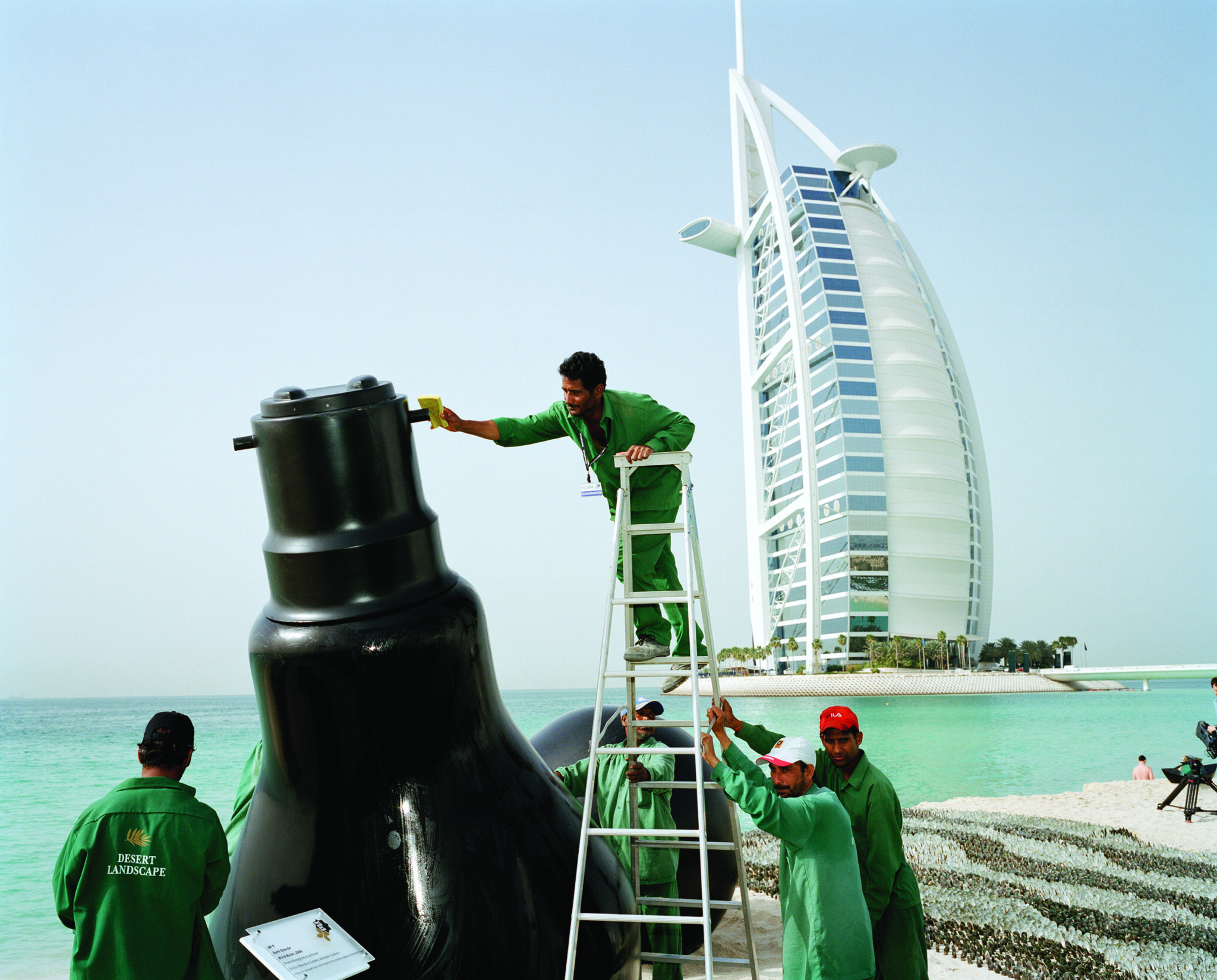 Art Dubai 2026 in the Shadow of Regional Crisis: A Shift in Timing and Redefinition