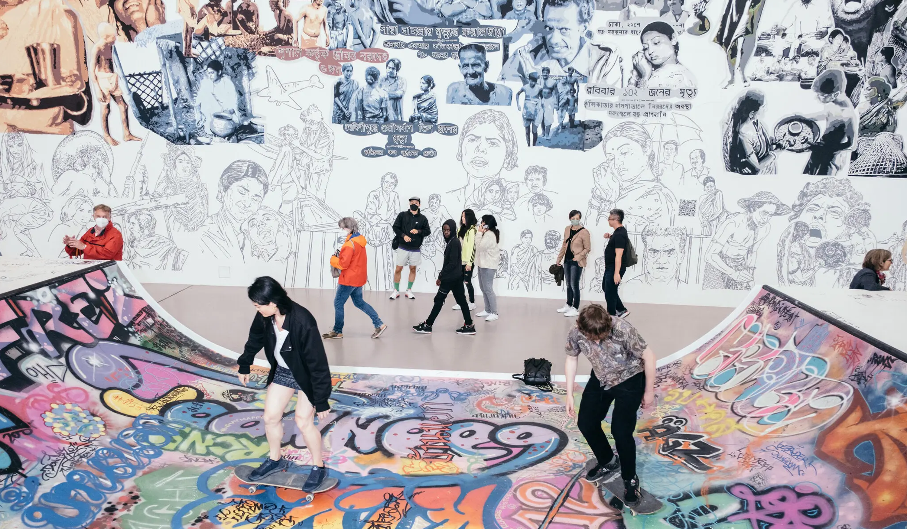 About the "documenta" and Its 2022 Event 