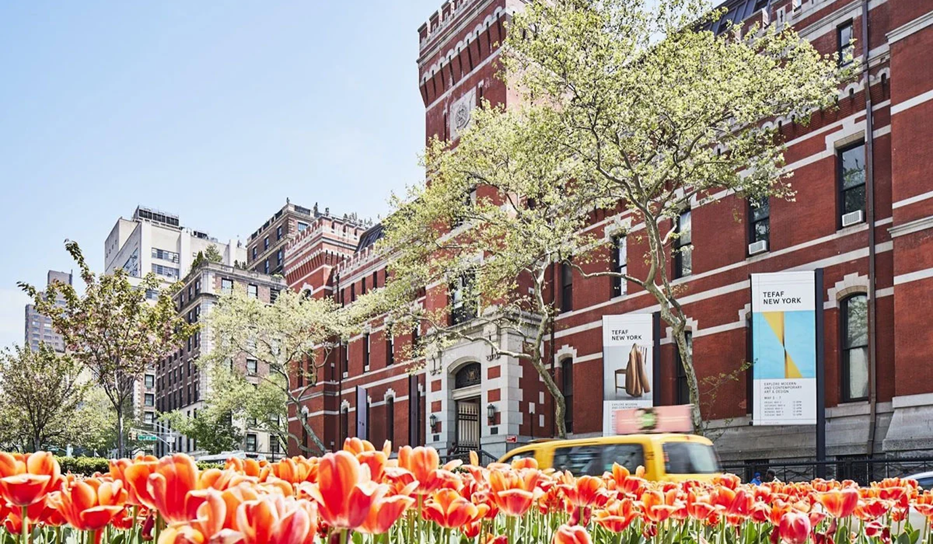 TEFAF Announces Exhibitors for First New York Edition Since 2019