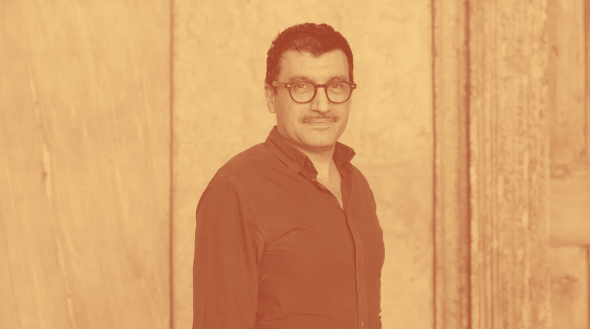 Morad Montazami, Artistic Director of the 16th Dakar Biennale