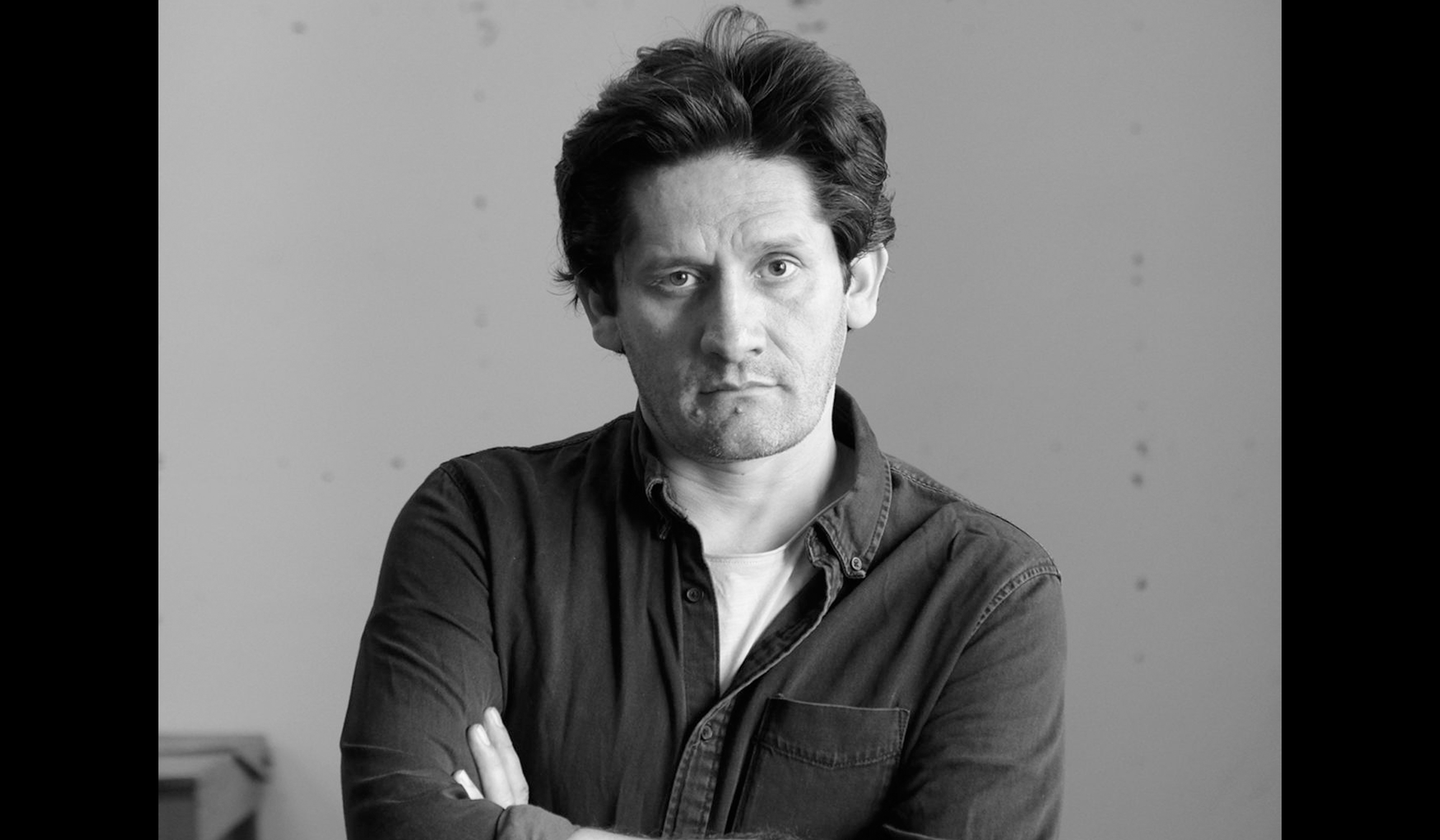 Akram Ahmadi Tavana In conversation with Mojtaba Amini 