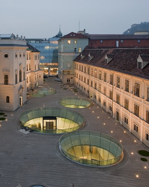 Universalmuseum Joanneum