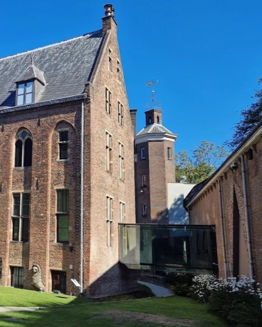 موزه سنترال